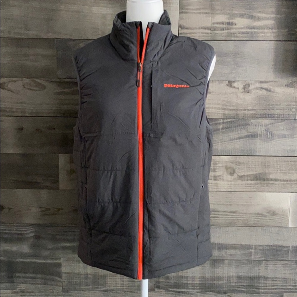 Mens Patagonia Nano Air Vest